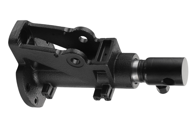 Effective measures to reduce the failure rate of hydraulic cylinders
