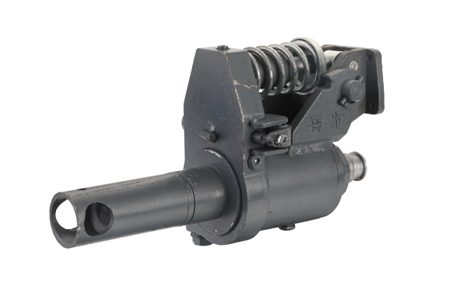 How to maintain the hydraulic cylinder?