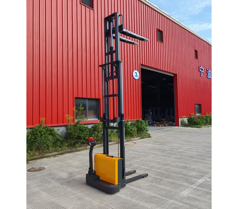 CDD-S步行式托盘堆垛车