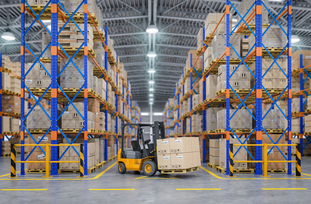 China Forklift Buying Guide: How to Choose the Forklift Equipment That Fits You?