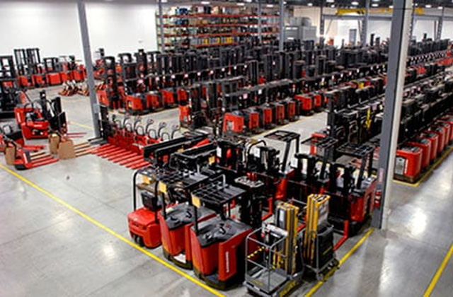 How to choose a forklift manufacturer? A must-read guide for corporate procurement