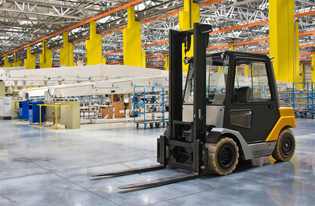 Forklift equipment manufacturers: Intelligent manufacturing upgrades lead the future of the industry